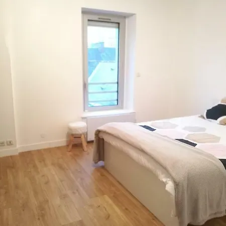 דירה La Terrasse שולה